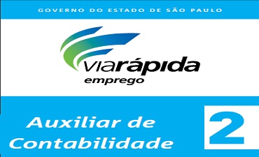 CURSO DE AUXILIAR DE CONTABILIDADE VOL 2