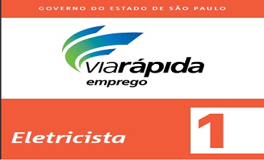 CURSO DE ELETRICISTA VOL 1