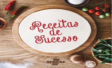LIVRO RECEITAS DE SUCESSO