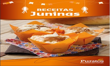 RECEITAS JUNINAS – PURATOS