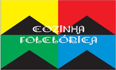 COZINHA FOLCLÓRICA – VÁRIOS AUTORES