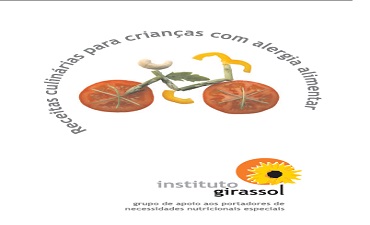 RECEITAS PARA CRIANÇAS COM ALERGIA ALIMENTAR