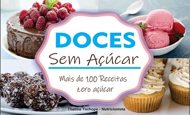 DOCES EM AUCAR