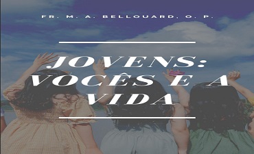 JOVENS VOCÊS E A VIDA – FR. BELLOUARD