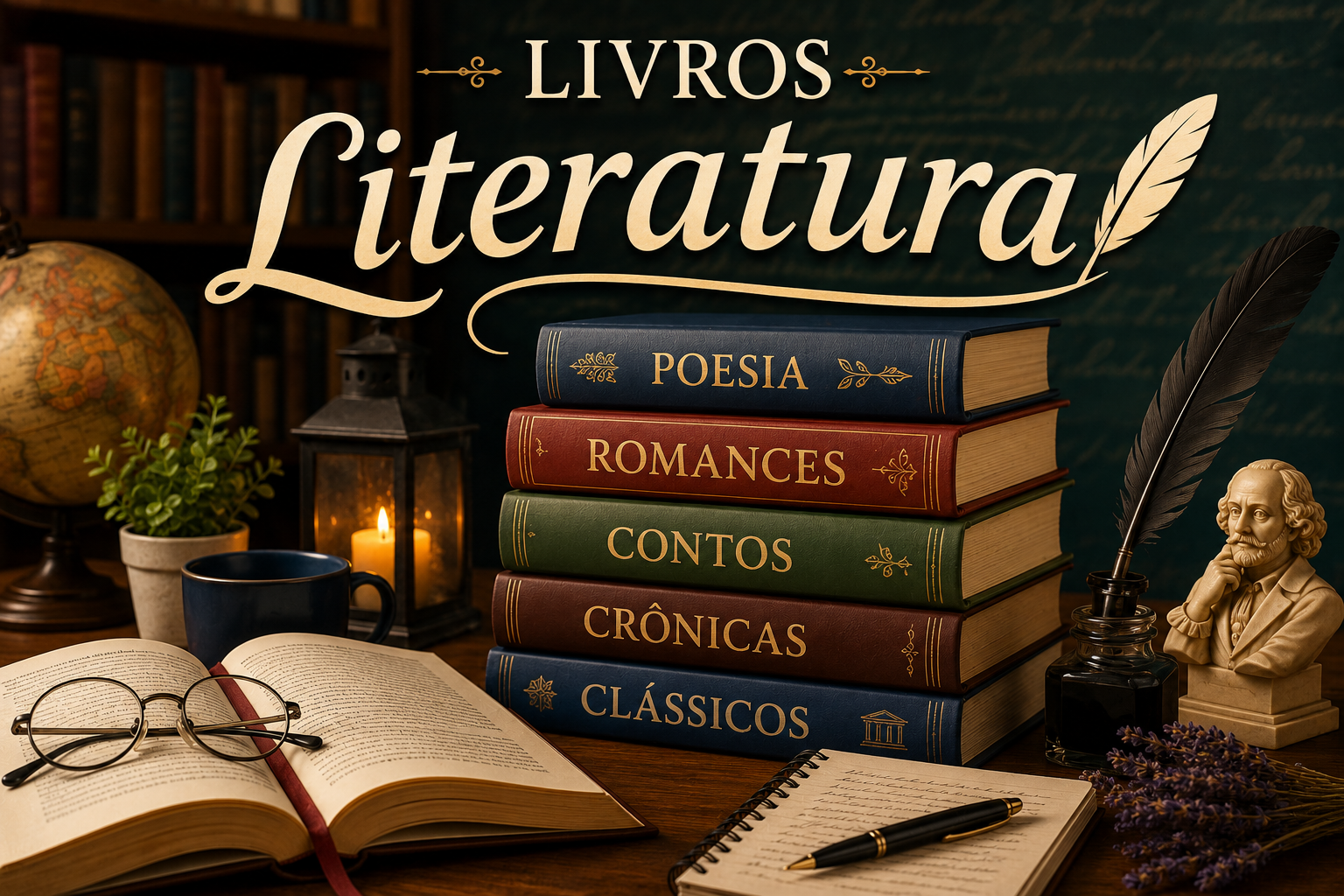 Literatura