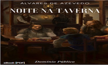 NOITE NA TAVERNA ALVARES DE AZEVEDO