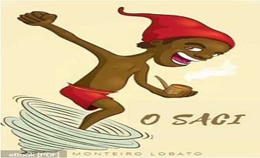 O SACI – MONTEIRO LOBATO