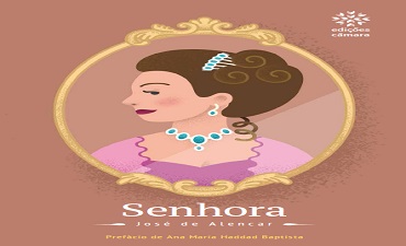 SENHORA – JOSÉ DE ALENCAR