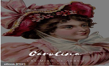 CAROLINA – CASIMIRO DE ABREU