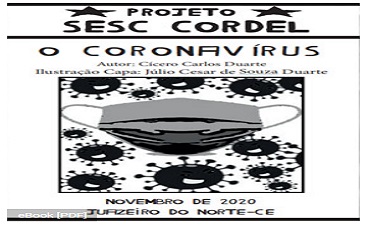 O CORONAVÍRUS