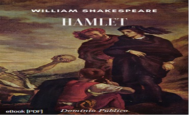 HAMLET – WILLIAM SHAKESPEARE
