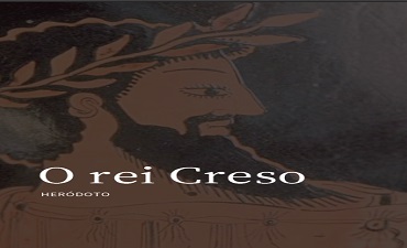 O REI CRESO – HERÓDOTO