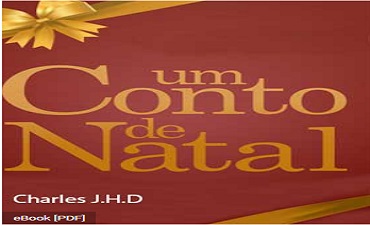 UM CONTO DE NATAL – CHARLES J.H.D