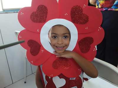 Foto 1 - Dia das mães