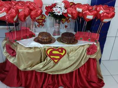 Dia das mães