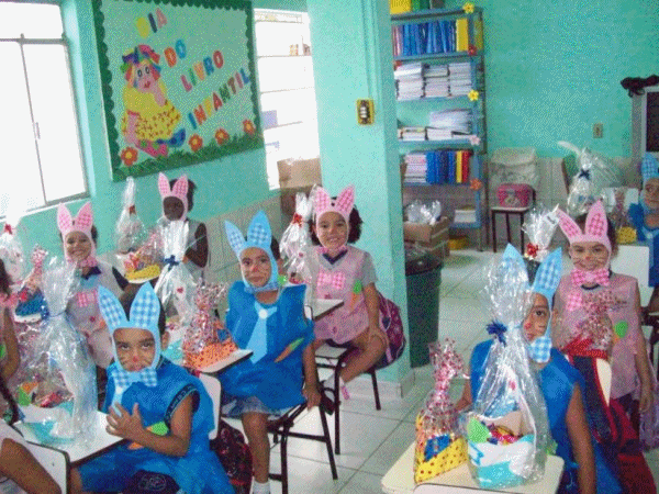 Páscoa 2011