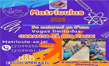 Matrículas 2026