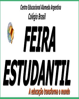 Feira Estudantil