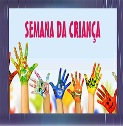 Semana da Criança